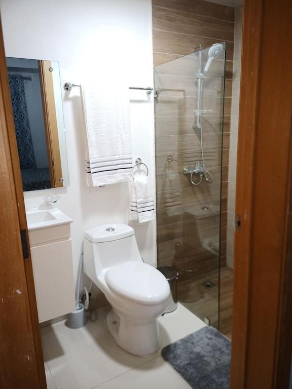 Simply The Most Comfortable Place Next To Boca Chica Beach エクステリア 写真