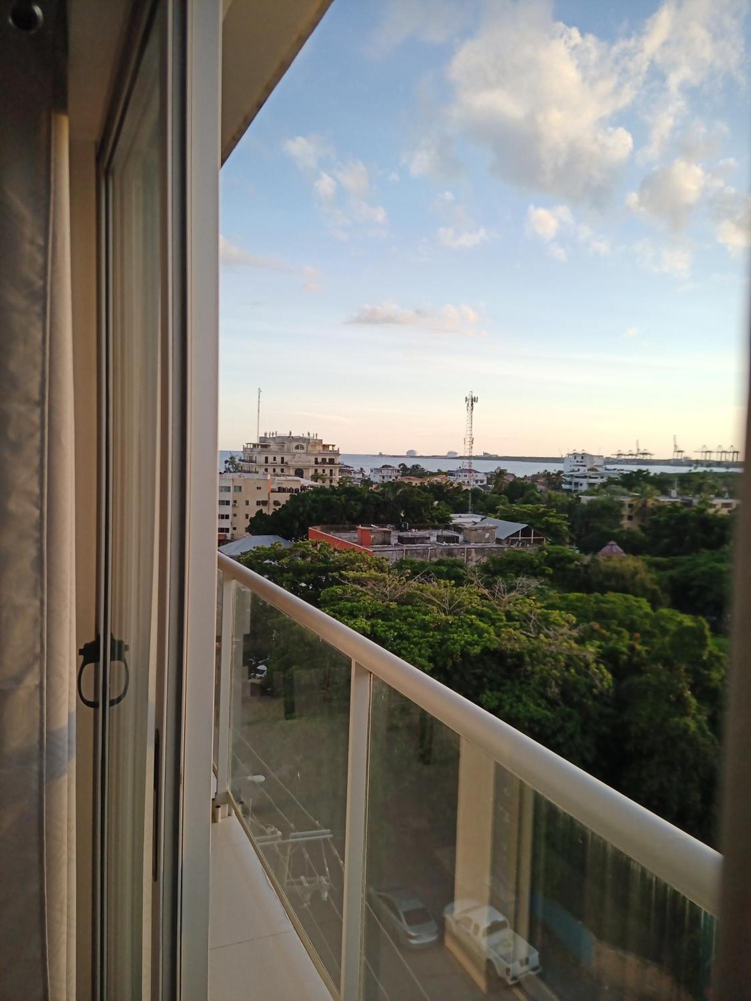 Simply The Most Comfortable Place Next To Boca Chica Beach エクステリア 写真