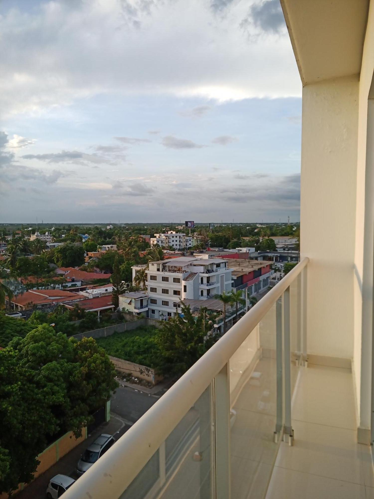 Simply The Most Comfortable Place Next To Boca Chica Beach エクステリア 写真