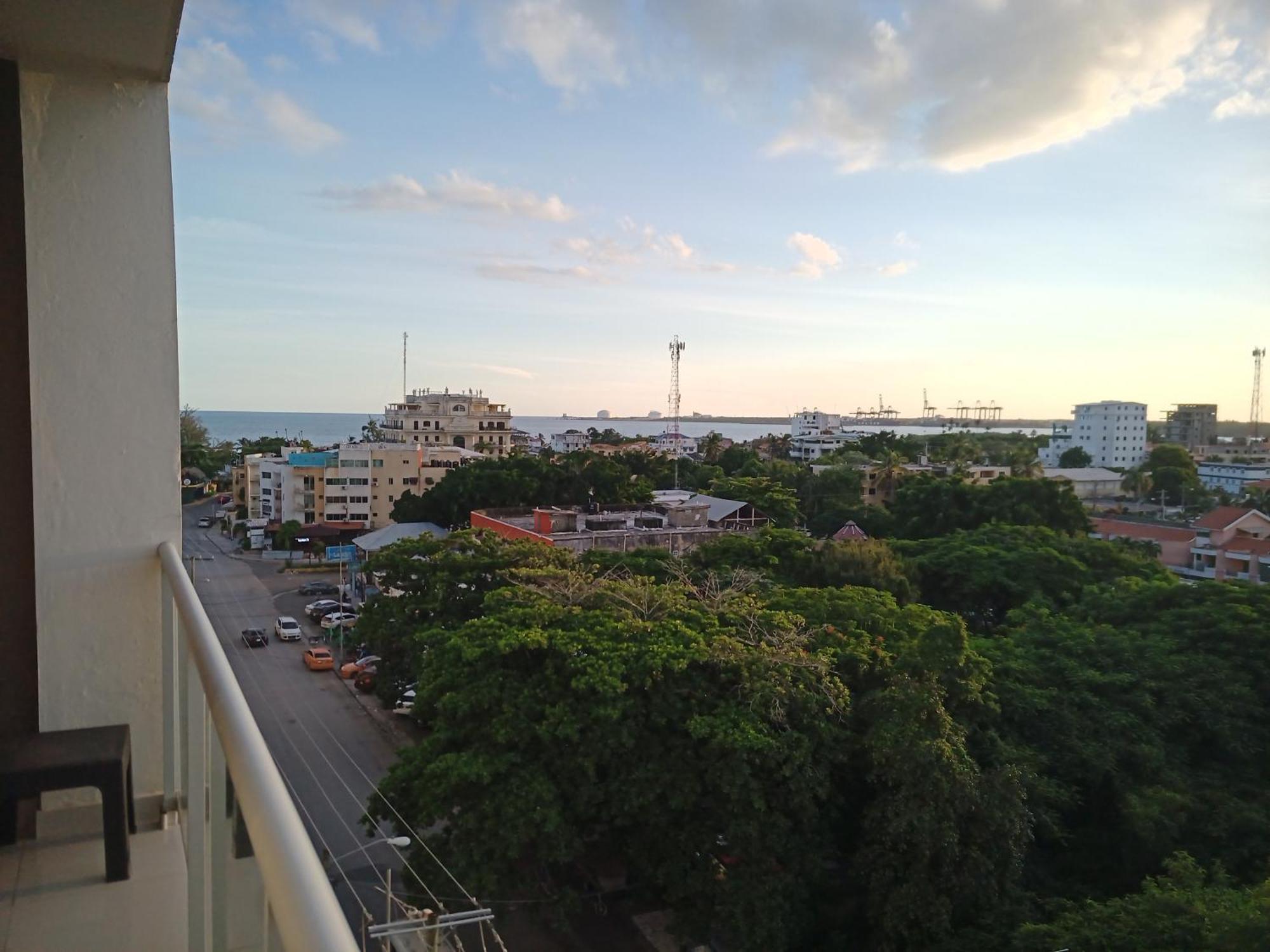 Simply The Most Comfortable Place Next To Boca Chica Beach エクステリア 写真