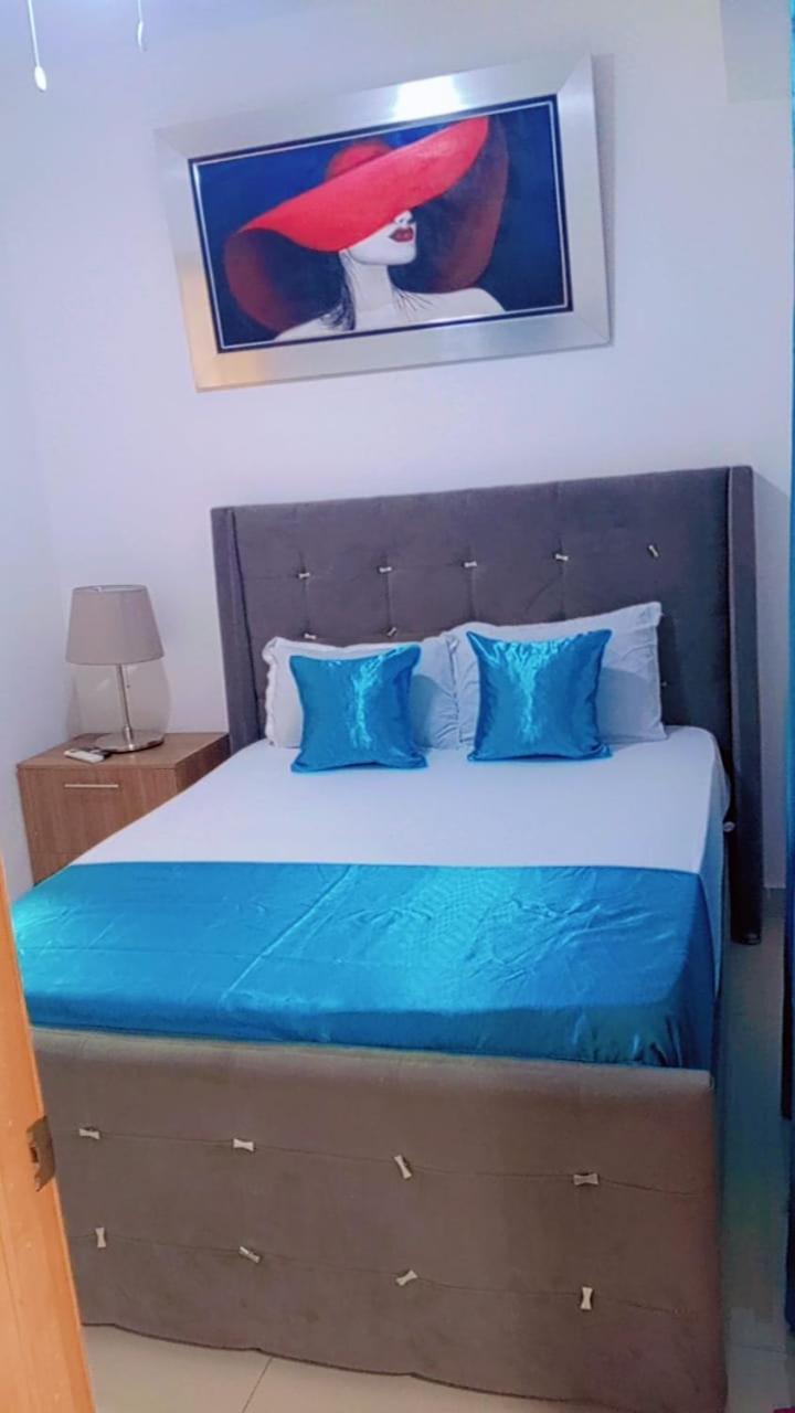 Simply The Most Comfortable Place Next To Boca Chica Beach エクステリア 写真
