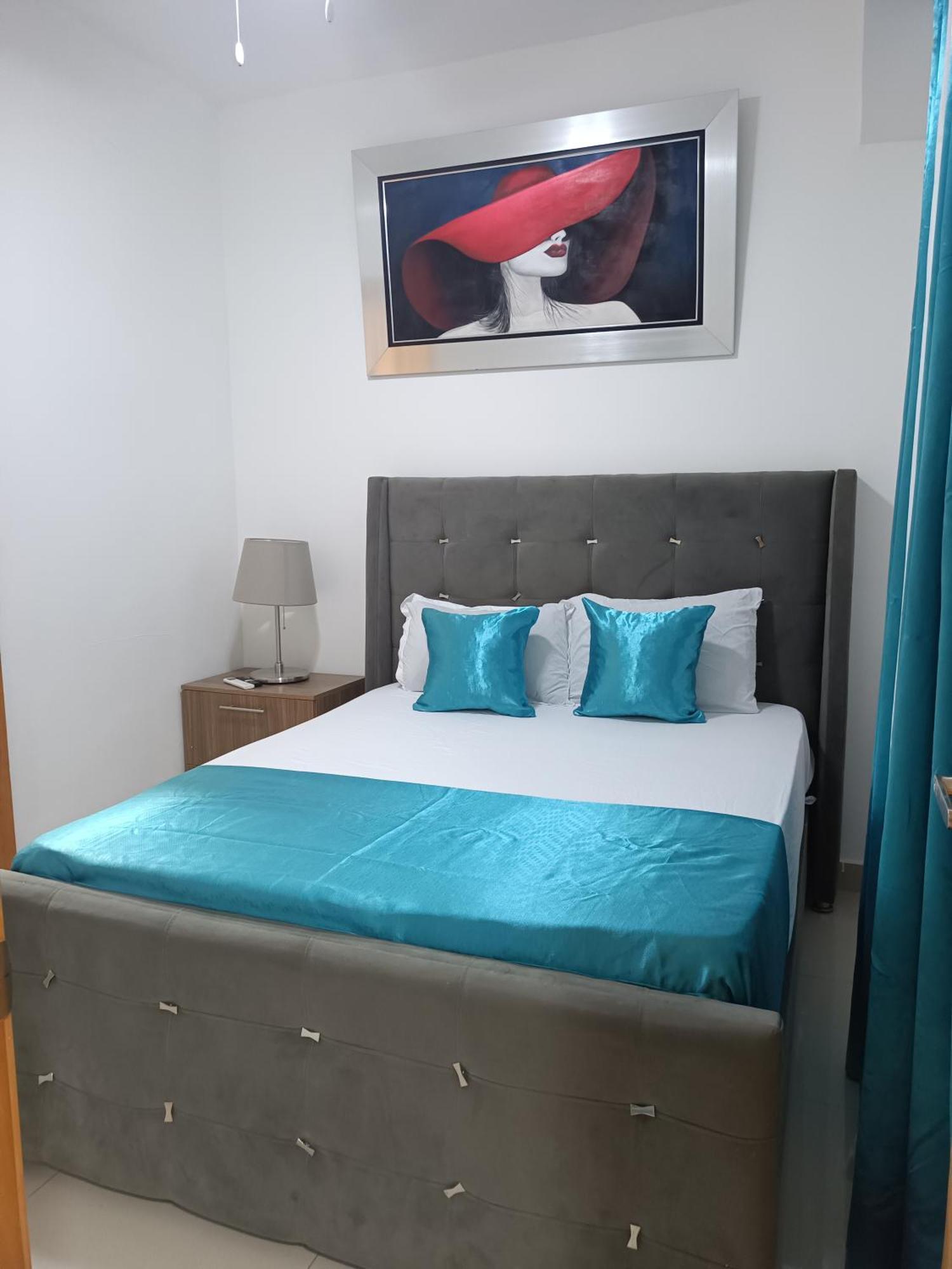 Simply The Most Comfortable Place Next To Boca Chica Beach エクステリア 写真