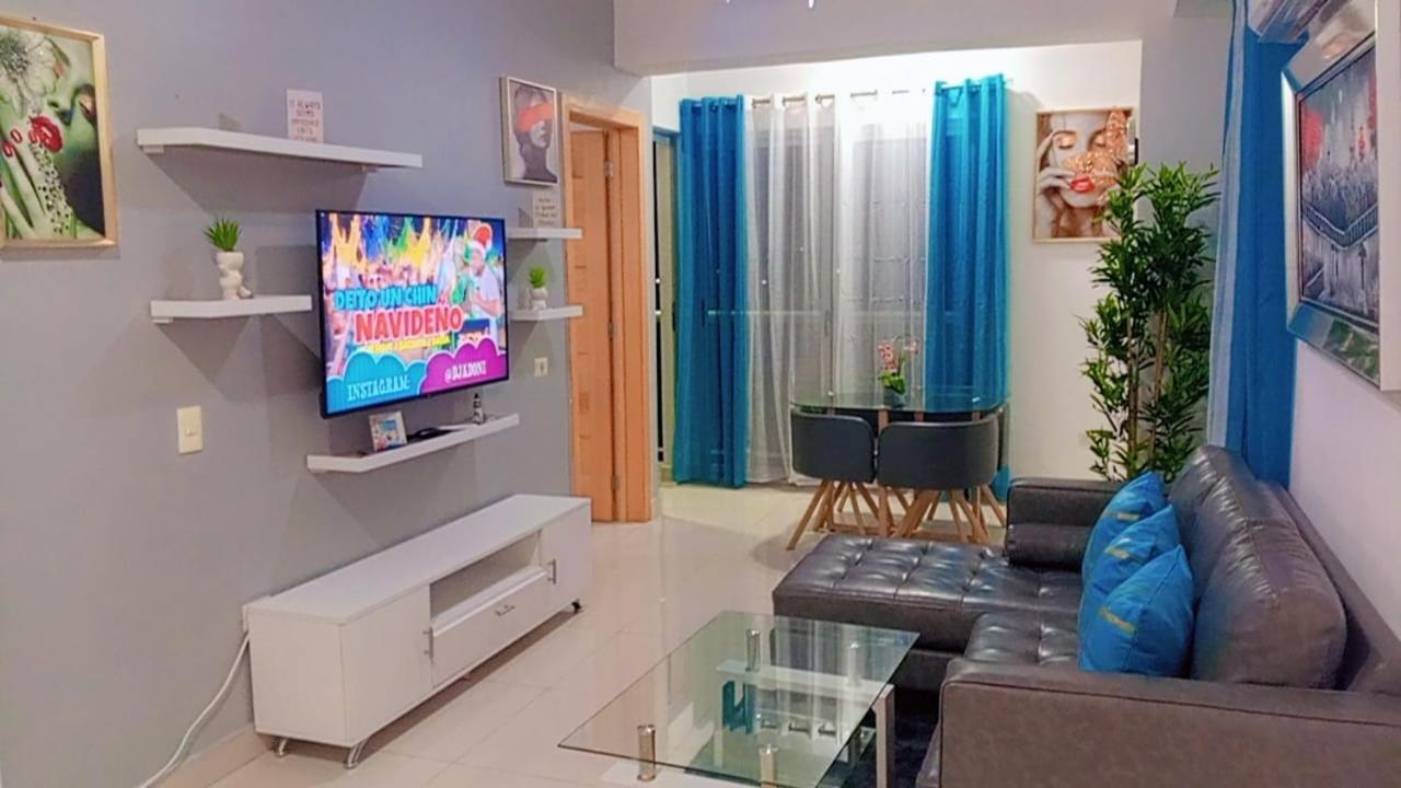 Simply The Most Comfortable Place Next To Boca Chica Beach エクステリア 写真