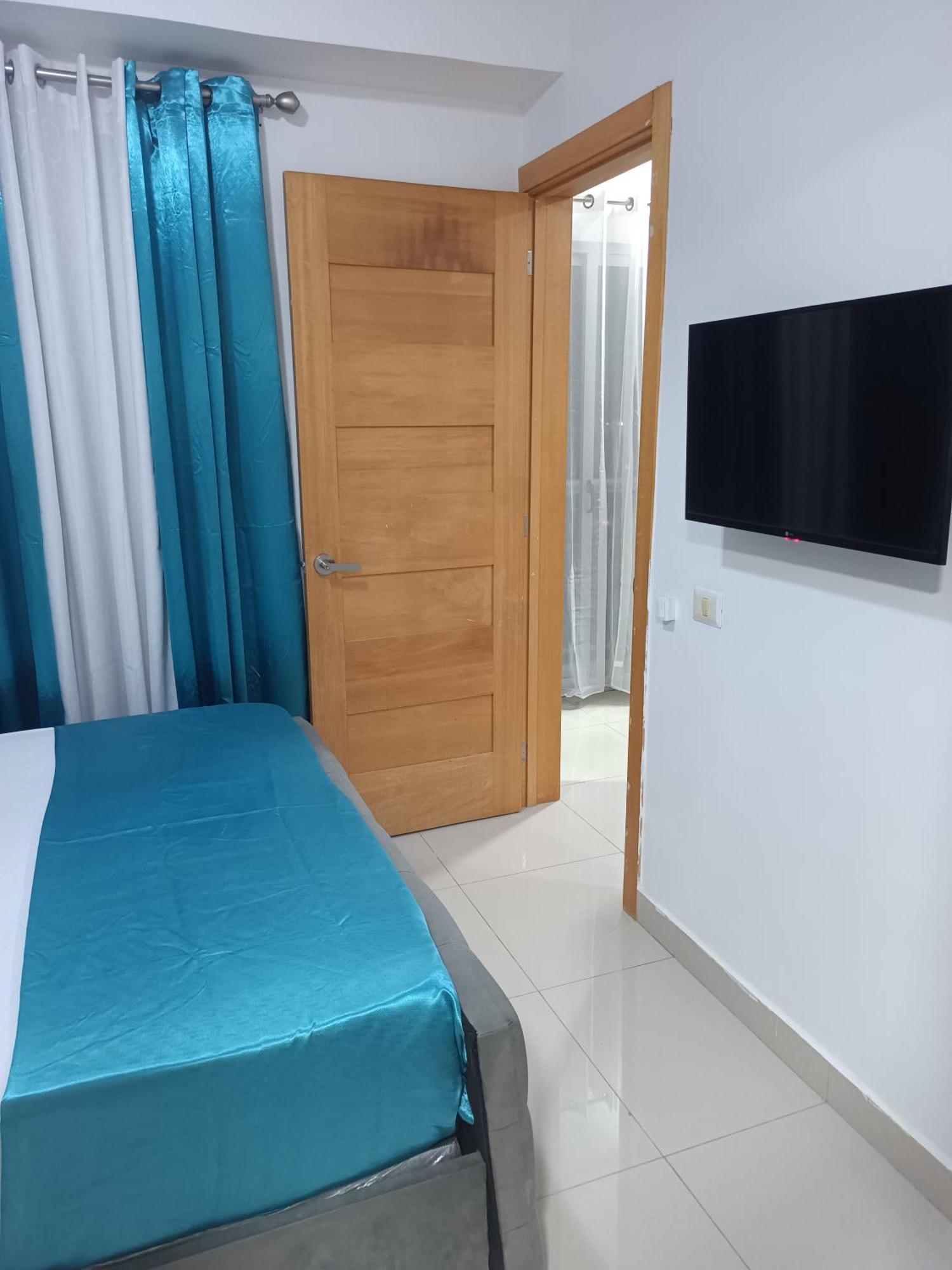 Simply The Most Comfortable Place Next To Boca Chica Beach エクステリア 写真
