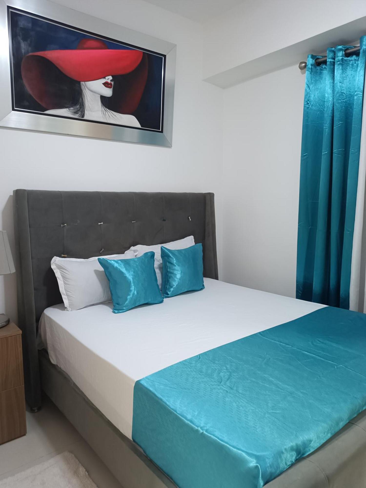 Simply The Most Comfortable Place Next To Boca Chica Beach エクステリア 写真